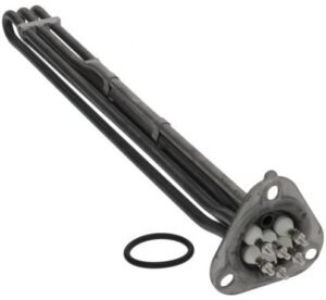 Rezistenta 9000W 230V 418mm