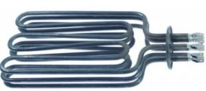 Rezistenta 9000W 230V ø 47,5mm 230x120x34mm