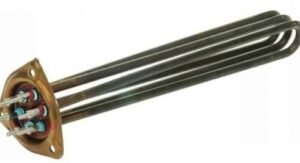 Rezistenta 9000W 380mm ø57,5mm