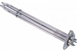 Rezistenta 9000W (3x3000W) 230/400V 425mm