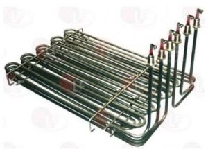 Rezistenta 9000W 400V