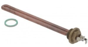 Rezistenta 900W 220V 230mm