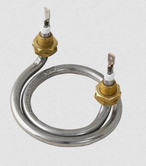 Rezistenta aparat ceai/boiler 1000W 220V