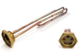 Rezistenta boiler 1"1/4 4000W