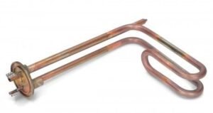 Rezistenta boiler 1200W 230V 216mm ø48mm