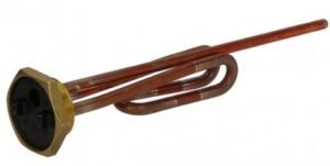 Rezistenta boiler 1200W 230V 270mm ø42mm