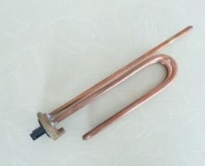 Rezistenta boiler 2000W 220V 280mm ARISTON