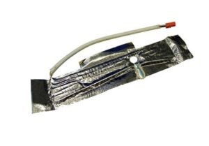 Rezistenta degivrare Arctic, Beko