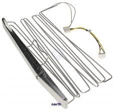 Rezistenta degivrare Hotpoint, Ariston E4DYAAXC