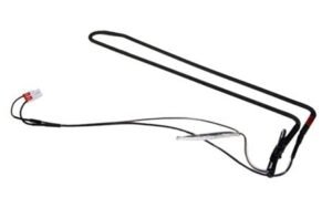 Rezistenta degivrare LG