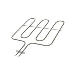 Rezistenta inferioara 1400 W pentru cuptor Metro Profesional model GCO 2001