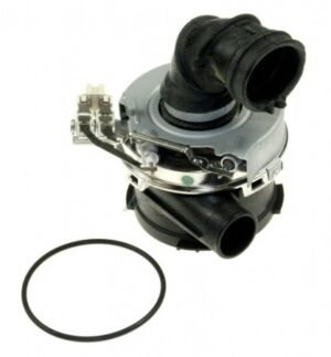 Rezistenta masina de spalat vase + garnitura Indesit