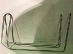 Rezistenta mentinere aparat popcorn