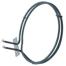 Rezistenta rotunda cuptor 2400 W AEG