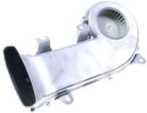 REZISTENTA USCATOR CU CANAL AER BEKO/GRUNDIG/ARCELIK