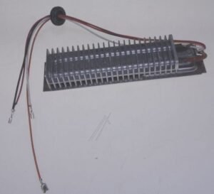 REZISTENTA USCATOR CU TERMOSTATE, COMPLET, 2000W ELECTROLUX / AEG