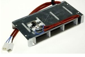 Rezistente Uscator rufe 1600 + 900 WATT BEKO/GRUNDIG/ARCELIK