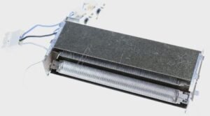 Rezistente Uscator rufe ALTERNATIV BEKO 2957500300