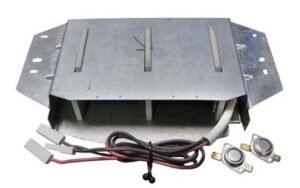 Rezistente Uscator rufe  BRANDT