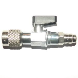 Robinet pentru furtun 1/4