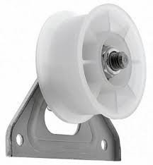 Rola de tensionare uscator Hotpoint, Ariston AQC94F5TZ1EU