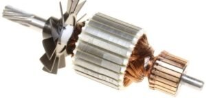 Rotor masina de tocat carne Zelmer