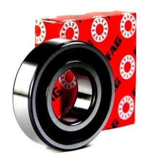 Rulment 6203 2RS C3 FAG