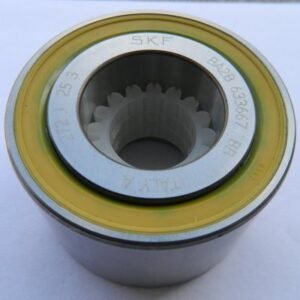 Rulment cuva Indesit SKF