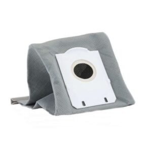 Sac textil reutilizabil din bumbac Philips, original