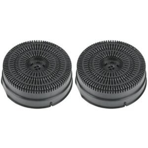 Set 2 bucati filtre carbon activ pentru hota Whirlpool AKR 5390 IX