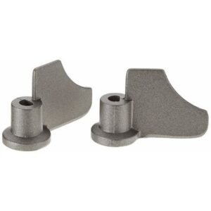 Set de 2 palete pentru masina de paine Tefal Home Bread Baguette PF610138