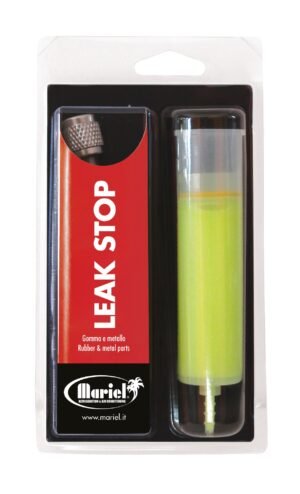 Solutie acoperit pori cu adaptor pentru instalatii frigorifice si de aer conditionat producator Mariel