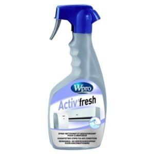 Solutie curatare pentru aparate aer conditionat