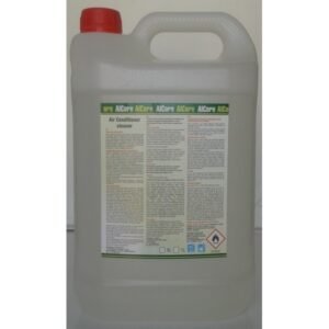 Solutie curatat aer conditionat Alcore - 5 Litri