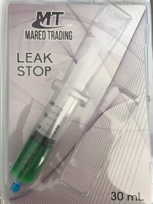 Substanta acoperire pori Leak Stop  24 ml.