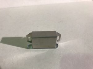 Suport cu magnet blocare usi aparat popcorn