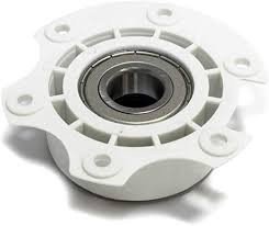 Suport (flansa) rulment Indesit IWTE51251ECOEU