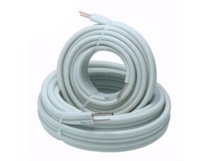 Teava cupru 1/4 inch (6,35 mm)