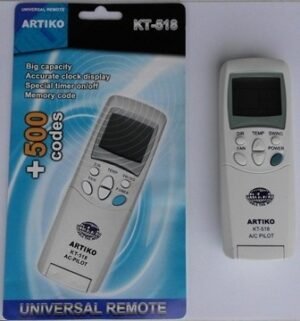 Telecomanda aer conditionat