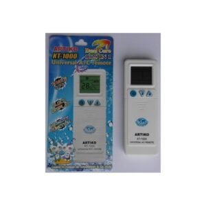 Telecomanda aer conditionat