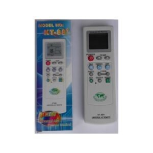 Telecomanda aer conditionat