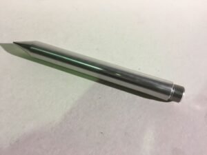 Tepusa aparat hot dog