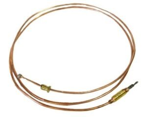 TERMOCUPLA ARAGAZ /CUPTOR 1200MM R/8