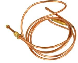 TERMOCUPLA CUPTOR 1450 BEKO/GRUNDIG/ARCELIK