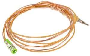 TERMOCUPLA CUPTOR AMICA L 1200