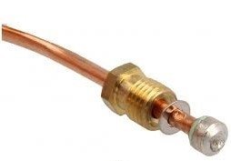 Termocupla cuptor Indesit