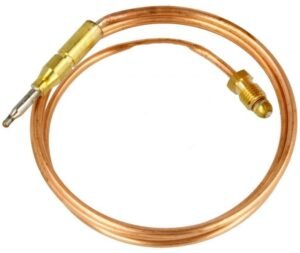 TERMOCUPLA CUPTOR ,L 1100 ELECTROLUX / AEG