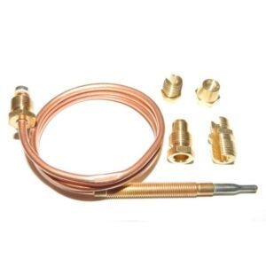 Termocuplu universal 60 cm.