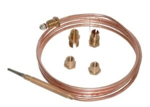 TERMOCUPLU UNIVERSAL ARAGAZ, 120CM