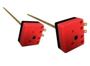 Termostat bimetal boiler 30-75°C protectie dubla KST4-8-10 FEG